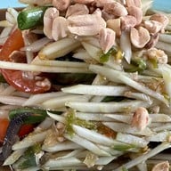 ร้านลาบลุงน้อย by ตี๋หลังมอ