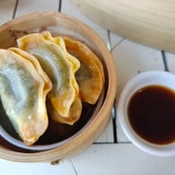 ย้งยี้ ติ่มซำ 勇毅 Yongyi Dimsum อยุธยา