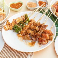 เปี่ยมสุขหม่าล่า