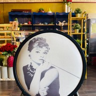 Komei cafe ปั้มเชล ซอยหลังวัดหนามแดง