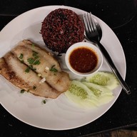 Takeoff Cafe' By Otaru @Airplane Park Korat By Otaru