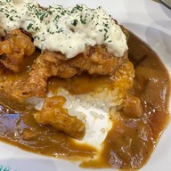 Hinoya Curry Express The Mall งามวงศ์วาน