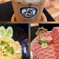 Devil Bakery&Cafe' เค้ก