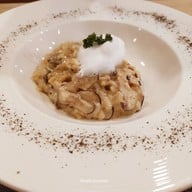 เมนูของร้าน Ars Longa