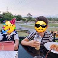 Takeoff Cafe' By Otaru @Airplane Park Korat By Otaru