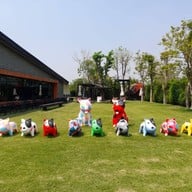 บรรยากาศ Kennel Coffee Nangkeaw