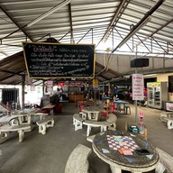 ร้านลาบลุงน้อย by ตี๋หลังมอ