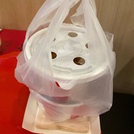 เมนูของร้าน KFC Seacon Square ชั้น G