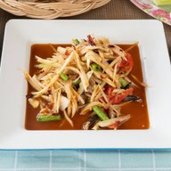 ร้านเจ๊น้อยอีสานตะวันตก