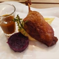 เมนูของร้าน Ars Longa