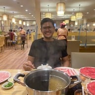 พุงกาง ชาบู บางแสน