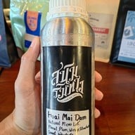 เมนูของร้าน สนิมริมทาง Slow bar Slow bar Bangsaen