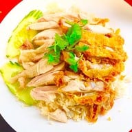 เมนูของร้าน ข้าวมันไก่ ล้านดัง ลาดพร้าววังหิน 53