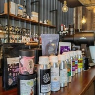 เมนูของร้าน สนิมริมทาง Slow bar Slow bar Bangsaen