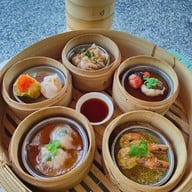 ย้งยี้ ติ่มซำ 勇毅 Yongyi Dimsum อยุธยา