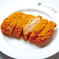Food or drink of CoCoICHIBANYA Siam Paragon