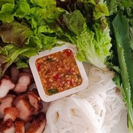 เมี่ยงปลาทู เสนานิคม25