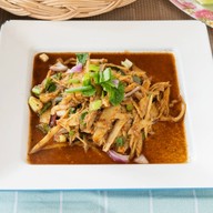 ร้านเจ๊น้อยอีสานตะวันตก