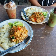 Pee Neung Coffee House