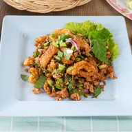 ร้านเจ๊น้อยอีสานตะวันตก