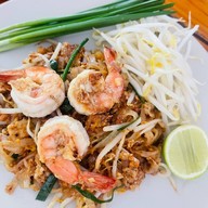 เตี๋ยวเต็ก Byเจ๊ลุ้ย