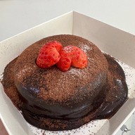 เมนูของร้าน Let’s have Tea (กินชากัน) Love Together สาขาสุขาภิบาล 2 ซ.10