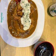 Hinoya Curry Express The Mall งามวงศ์วาน