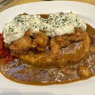 Hinoya Curry Express The Mall งามวงศ์วาน