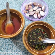 ข้าวขาหมูออมสิน