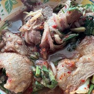 ส้มตำคุณออด ปลายบาง
