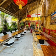 Komei cafe ปั้มเชล ซอยหลังวัดหนามแดง