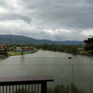 Atta Lakeside Resort Suite