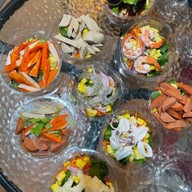 TAKOYAKI ทาโกะยากิ (บางกระสอ)