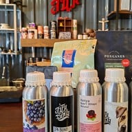 เมนูของร้าน สนิมริมทาง Slow bar Slow bar Bangsaen