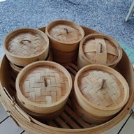 ย้งยี้ ติ่มซำ 勇毅 Yongyi Dimsum อยุธยา