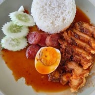 ย้งยี้ ติ่มซำ 勇毅 Yongyi Dimsum อยุธยา