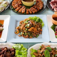 ร้านเจ๊น้อยอีสานตะวันตก