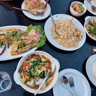 Takeoff Cafe' By Otaru @Airplane Park Korat By Otaru