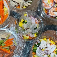 TAKOYAKI ทาโกะยากิ (บางกระสอ)