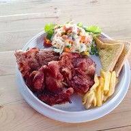 สเต็กเด็กแนว เพชรเกษมสาย4