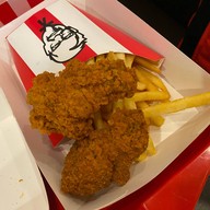 KFC Seacon Square ชั้น G