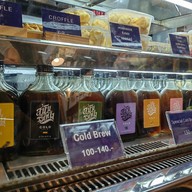 เมนูของร้าน สนิมริมทาง Slow bar Slow bar Bangsaen