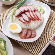 เป็นหนึ่งข้าวมันไก่ by wincent (ซอยเทพบุรี)