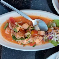 Takeoff Cafe' By Otaru @Airplane Park Korat By Otaru