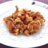 เมนูของร้าน CoCoICHIBANYA เดอะมอลล์บางกะปิ