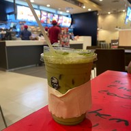 KFC Seacon Square ชั้น G