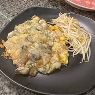 เมนูของร้าน เฮง หอยทอดชาวเล เจริญนคร17-19
