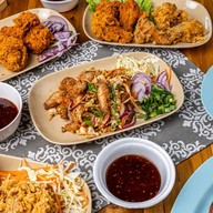 มาเรียมไก่แซ่บ ถ้ำเสือ