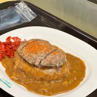 Hinoya Curry Express The Mall งามวงศ์วาน