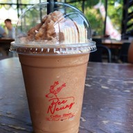 Pee Neung Coffee House